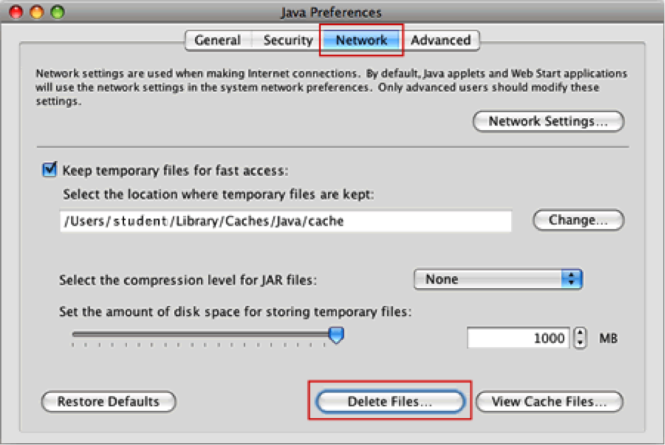 java for mac 10.7 2