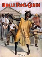 Uncle Tom's Cabin Cover