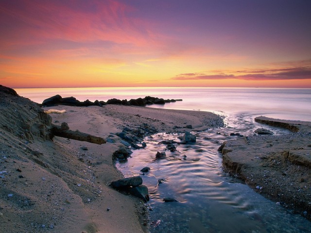 Chesapeake Bay Shows Signs of Improving Health | Geography 250