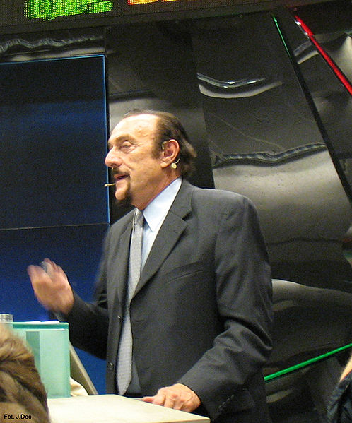 Phil Zimbardo