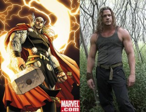 Thor: God of Thunder (2011) in 2023