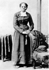 Harriet Tubman: The Hero Who Fought Slavery