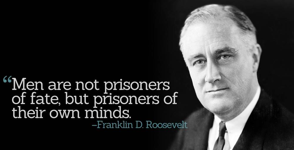 franklin d roosevelt leadership style