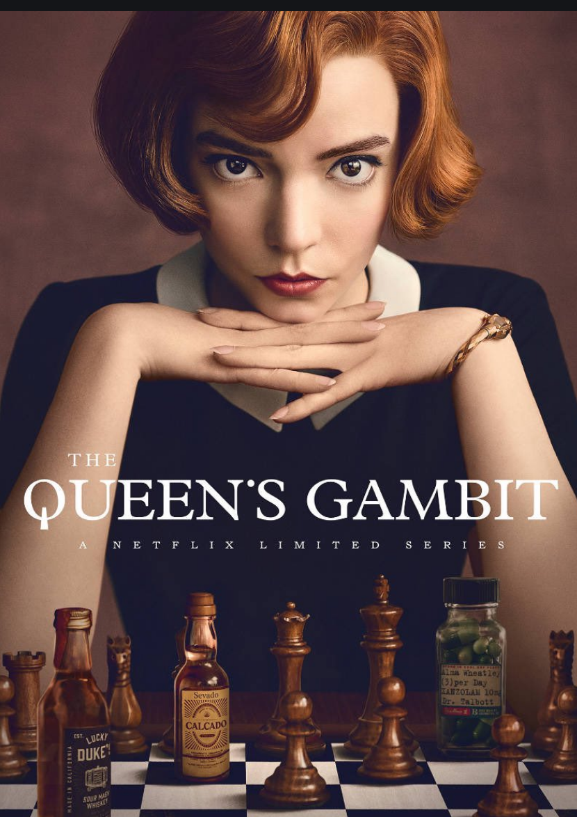 Master the Queen's Gambit: A Comprehensive Guide - Remote Chess Academy