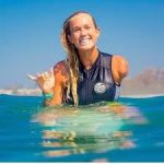 Bethany Hamilton A Hero Who Defies Odds And Provides Hope Heroes