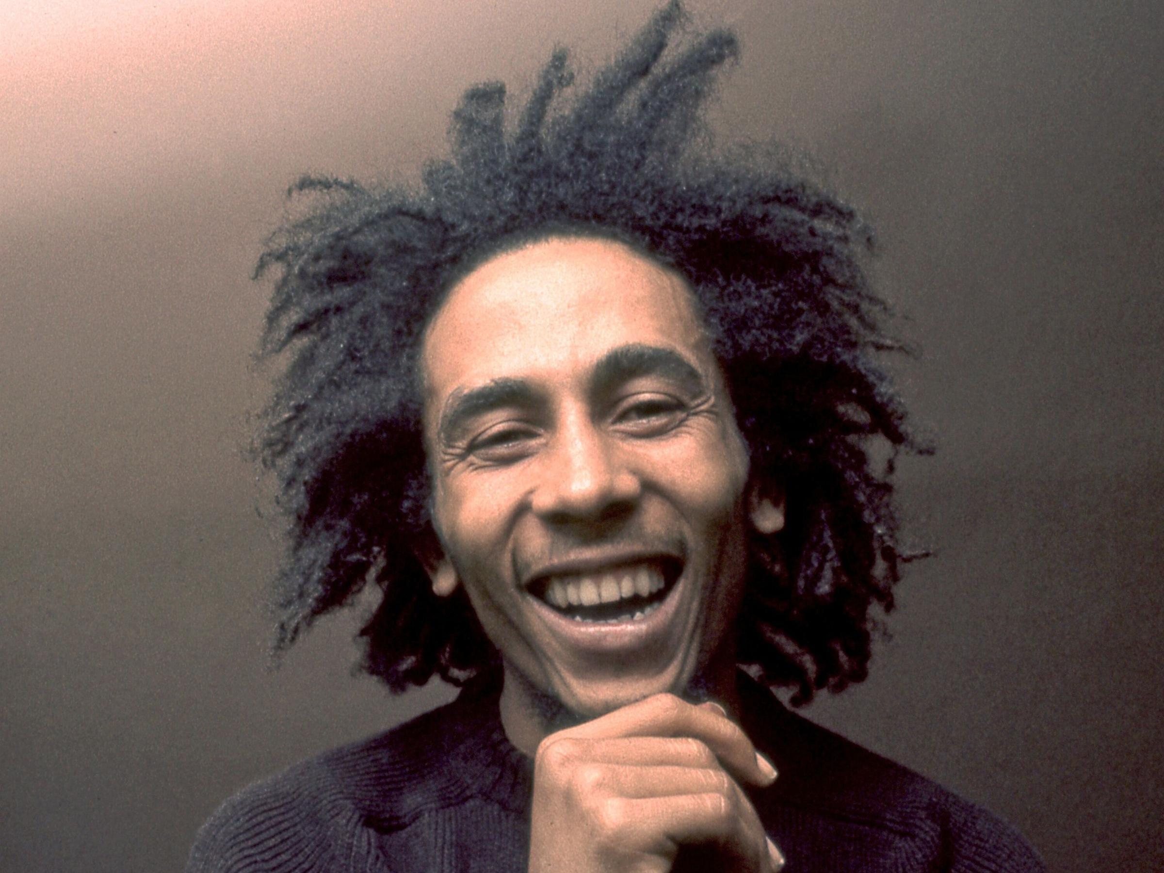 Bob Marley 