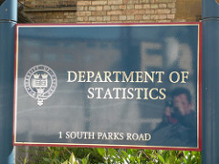 statistics photo