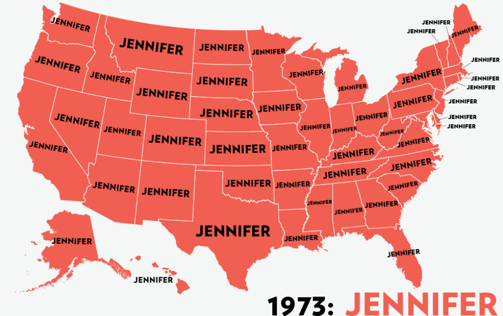 The most used boob nicknames in every country mapped