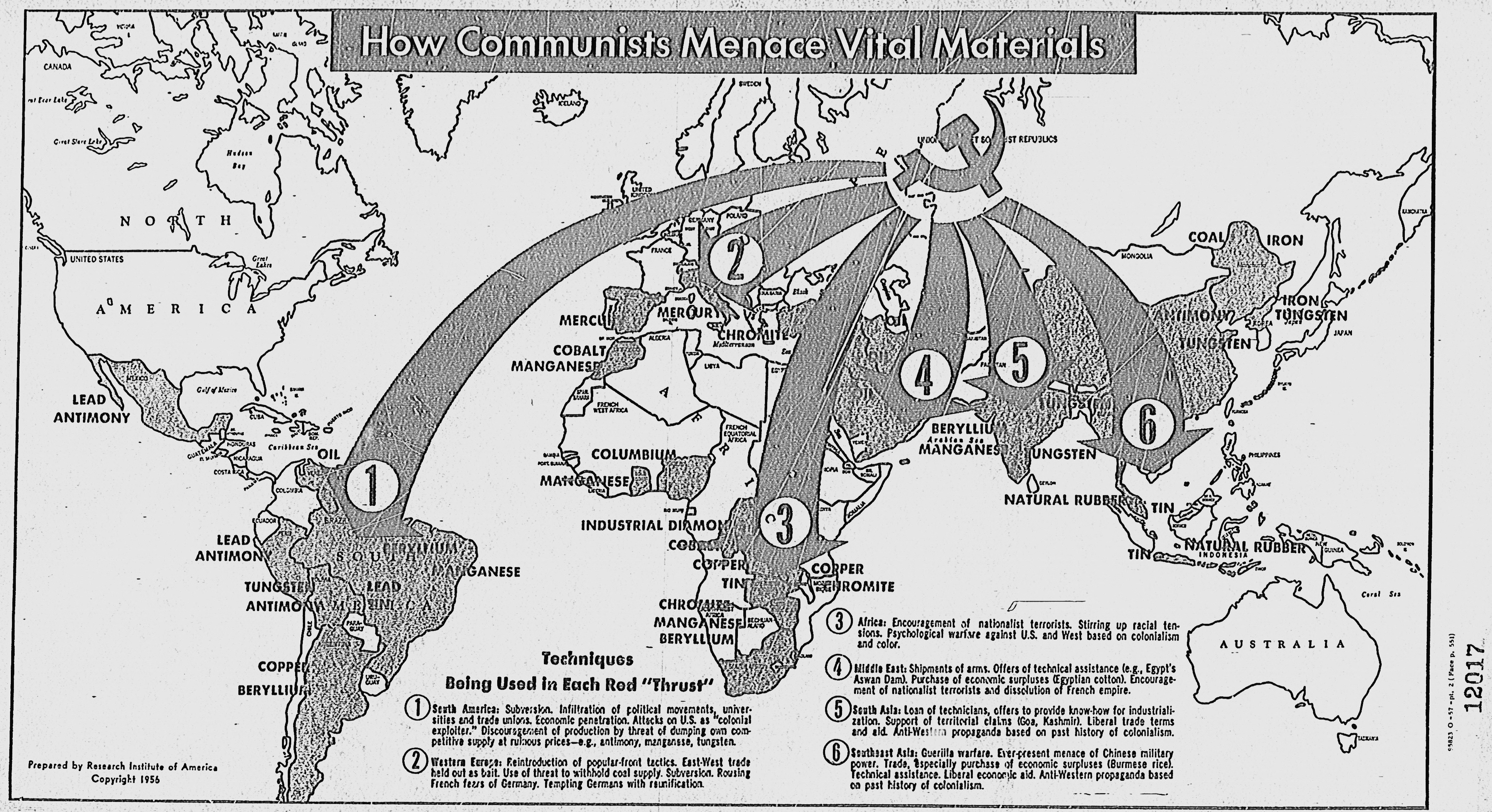 containment-cold-war-map