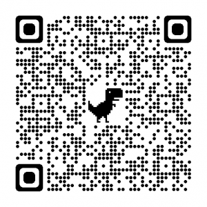 QR Code for Keyword Definitions form