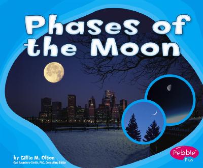 moon phases chart for kids. Moon Phases fall under the SOL