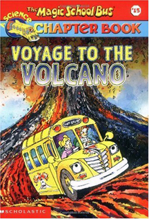 Voyage to the Volcano