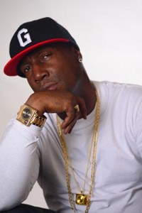 DJ Grandmaster Flash