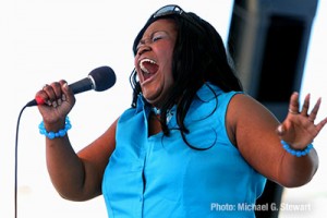 Shemkia Copeland