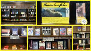 Lemonade Collage - Boatwright Memorial Library