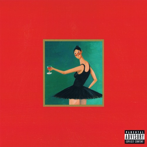 洋楽 Kanye West My Beautiful Dark Twisted Arachnophonia : Kanye West “My Beautiful Dark Twisted