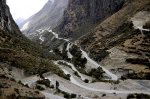 From the Sacred Valley to Machu Picchu
