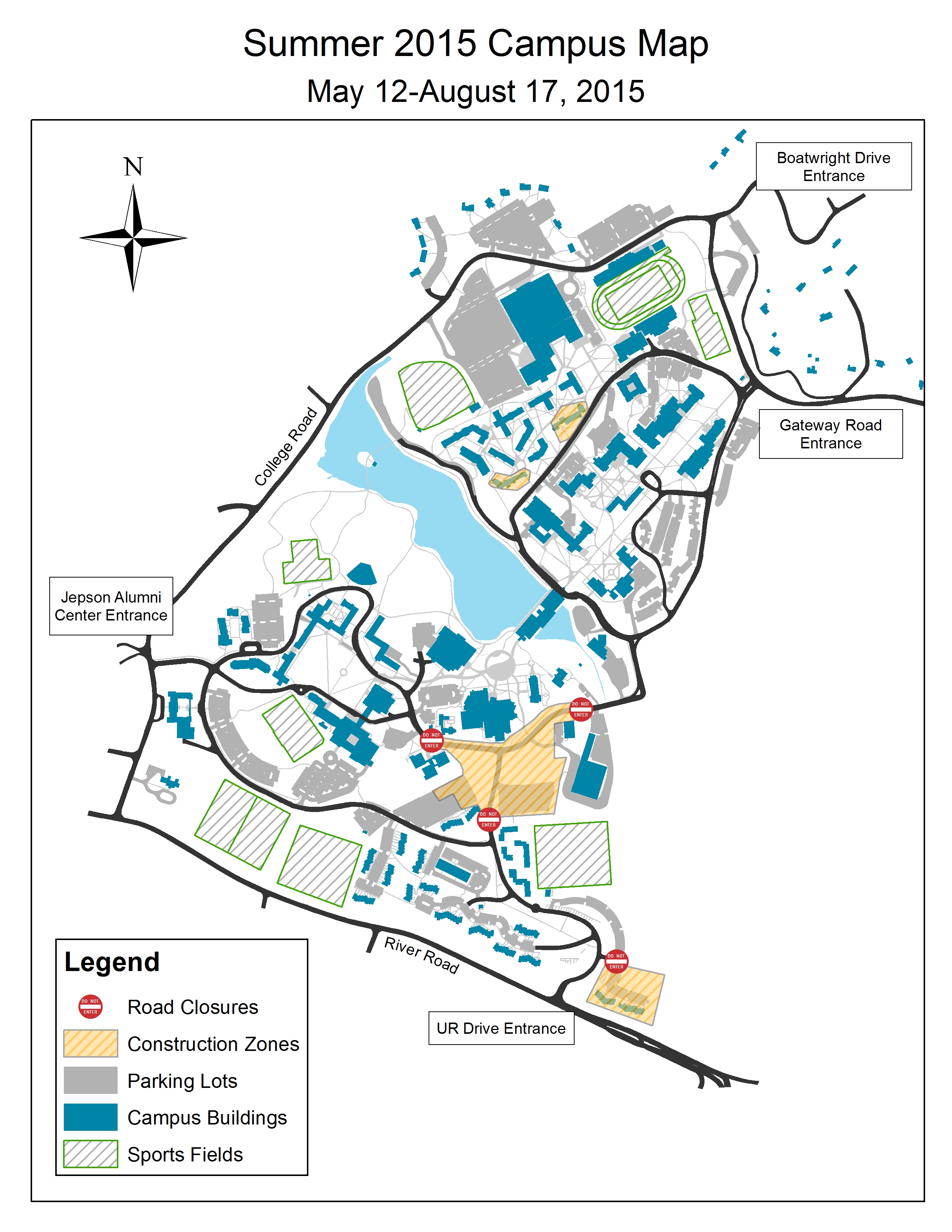 capital one west creek campus map Welcome To Summer 2015 In The Sal Spatial Analysis Lab At capital one west creek campus map