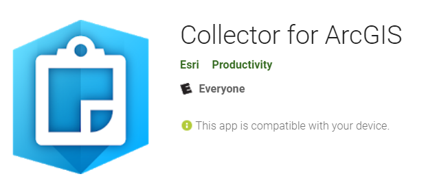 collector for arcgis