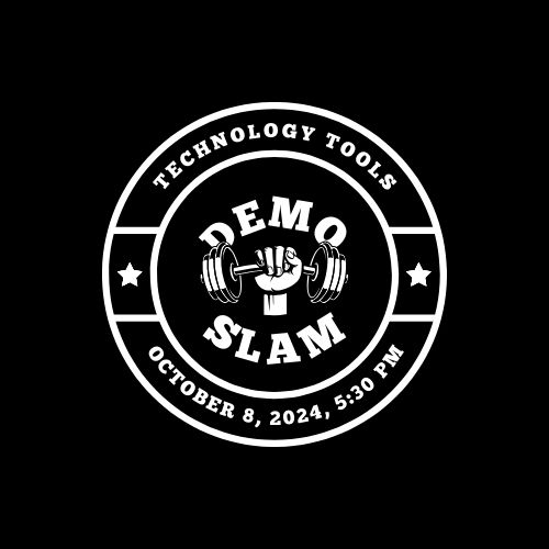 Logo for demo slam assignment