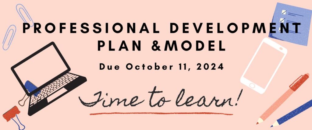 Logo for PD Plan