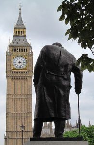 Parliament Square, London