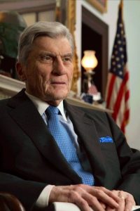 Senator John Warner