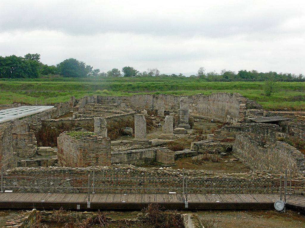 Theatre of Sybaris