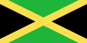 Flag of Jamaica