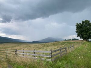 Shenandoah Valley
