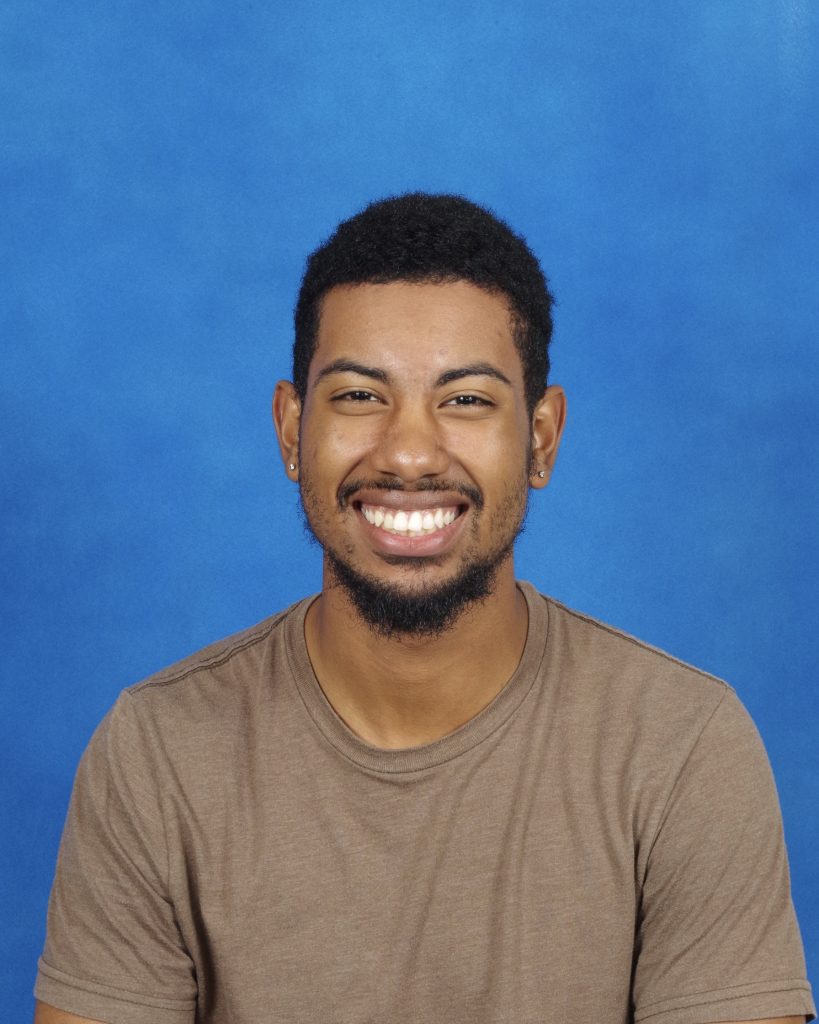 Christopher Cotter | Beyond Categories