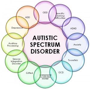 Autism-Spectrum-Disorder