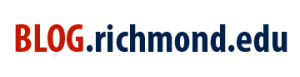 University of Richmond Blogs