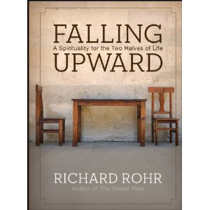 Falling-Upward