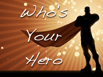 Our Definition of "Hero" | Heroes: What They Do & Why We Need Them