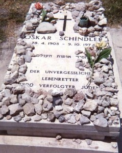 Oskar Schindler