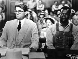 Atticus Finch and the Life Lessons of Moral Courage | Heroes: What They Do  & Why We Need Them