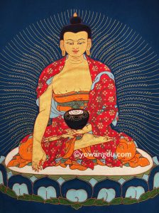 Shakyamuni_Buddha_Mantra1