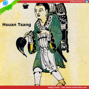 hsuan-tsang