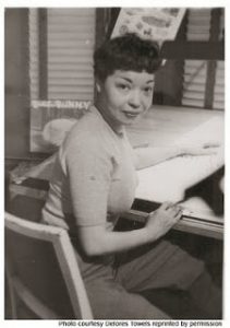 jackie ormes