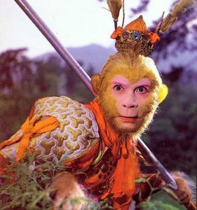 monkeyking