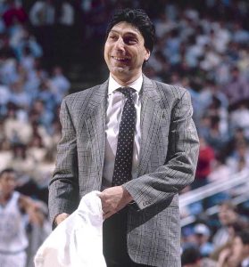 Jim Valvano: A Legendary Coaching Career