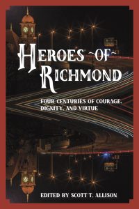 Heroes of Richmond Cover