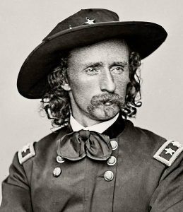 Custer_Portrait