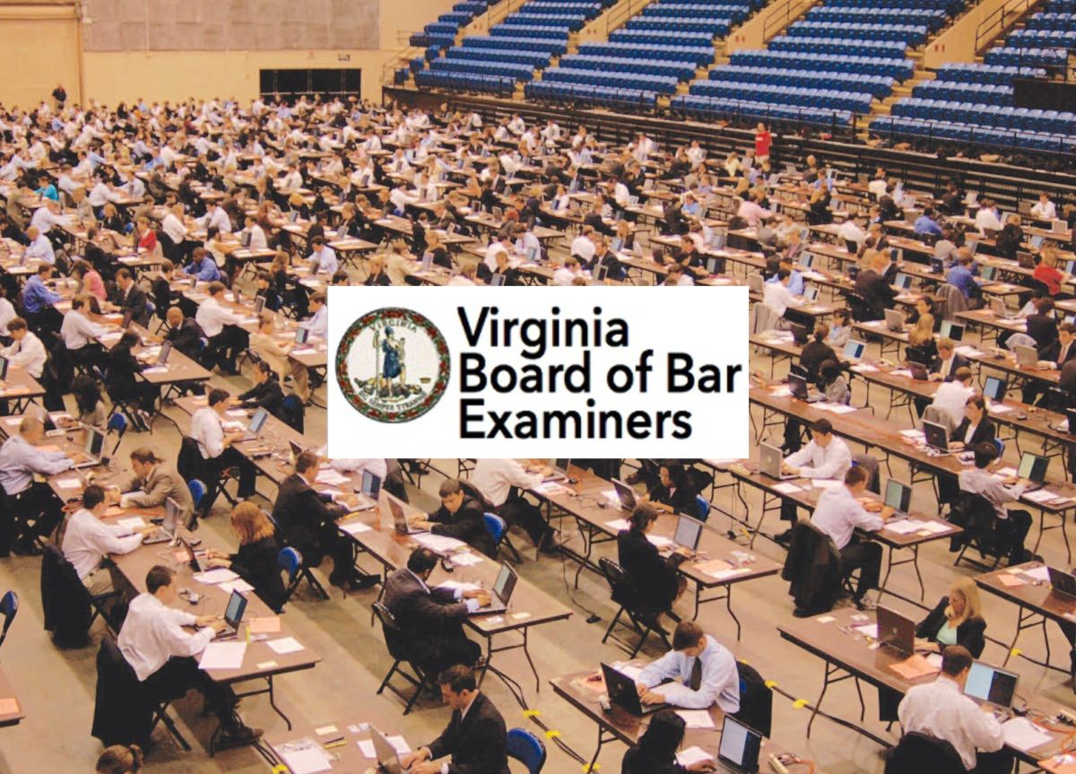 Bar Exam Application Explained – July 2023 – MuseNews