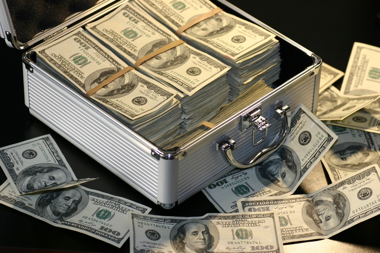 money photo