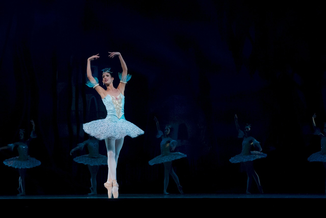 Ballet photo