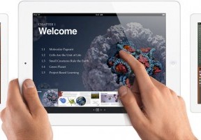 Call for Applications: Spring 2016 MDI-iPad