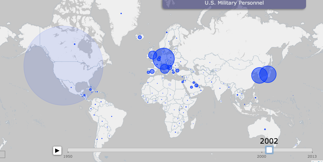 map of world us military bases