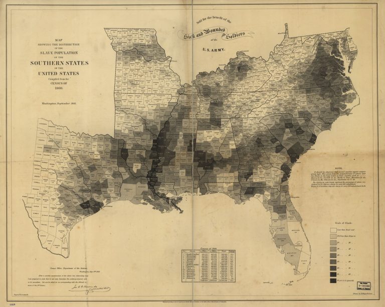 What Is Pro Slavery Sentiment